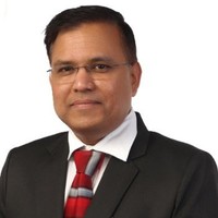 Sanjay Jadhav