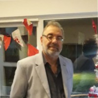 Luis Alberto Martinez