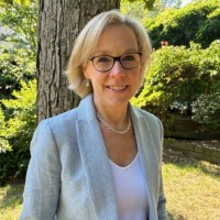Cheryl Ohlson