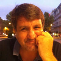 Paulo Bexiga