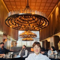 STELLA JANG