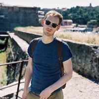 Jake Dypka