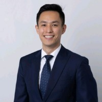 Aaron Lin