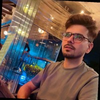 Bhavishya Patel