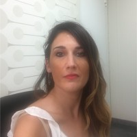 Audrey CHABAUD