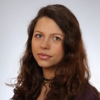 Elzbieta Vincenz-Jasińska