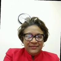 alma welch