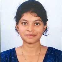 Anjali Gudi