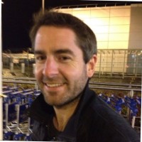 Scott Strand