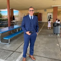 Luis Machuca