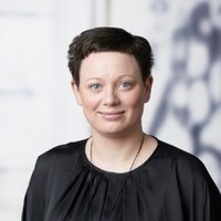 Lisbeth Berndtson