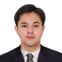 Christian Mark Amparo