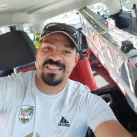 Edson Sanchez