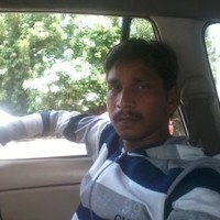 Mahesh Rathod