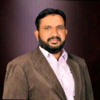 Nasir Ali