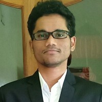 Chhanda Charan Suna