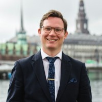 Oliver Jacobsen