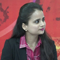 Priyanka asthana