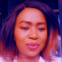 Peggy Shabangu