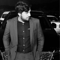 azam Ikram