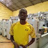 Okumu Ajinga