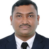 Victor James Yama