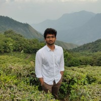 Dhineshkanna S
