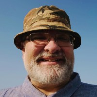 Andrew Chernyshov