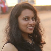 ketaki shroff