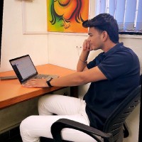 Yash Marathe