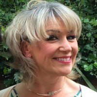 Joanna Hird