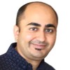 Keyur Mehta