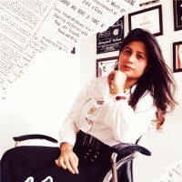 Shweta Choudhary