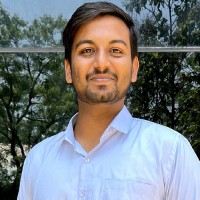 Shreeharsh Kakhandki