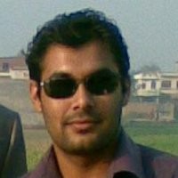 Saurabh Kumar