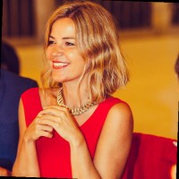 Eva Navarrete