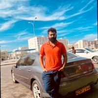 Mahroof Omer