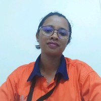 Ludmilla Rakotomanga