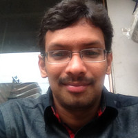 Ravi Chandaluri