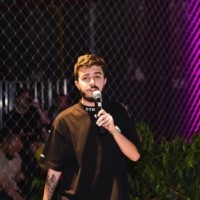 Caio Sartoratto Prado