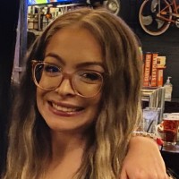 Jordyn Olivas Partheymuller