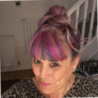Lizie Steward