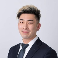 Frank Lu