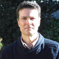 George Wolfaardt