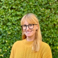 Dr Elise Thornton