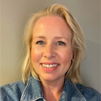 Linda Johansen