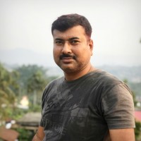 Binod Nath