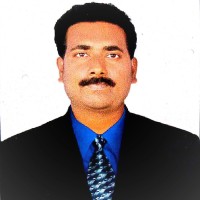ARJUN ALAGAR