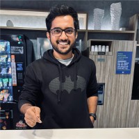 Aditya Raut