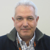 Alex Macrae